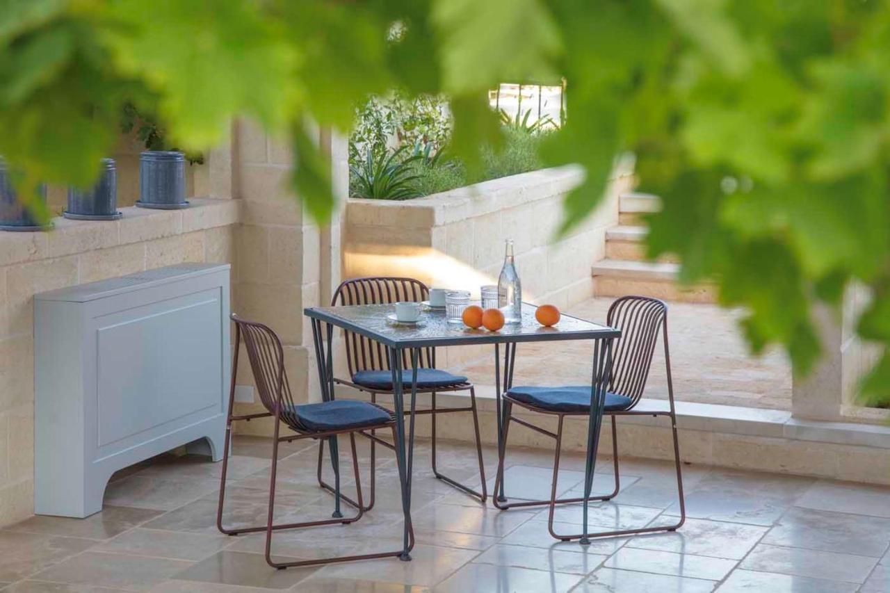 Borgo Dei Lecci Puglia Bed and Breakfast Selva Di Fasano Buitenkant foto