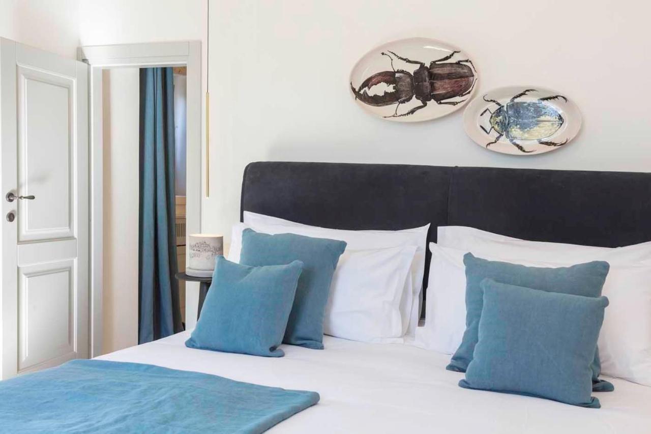 Borgo Dei Lecci Puglia Bed and Breakfast Selva Di Fasano Buitenkant foto