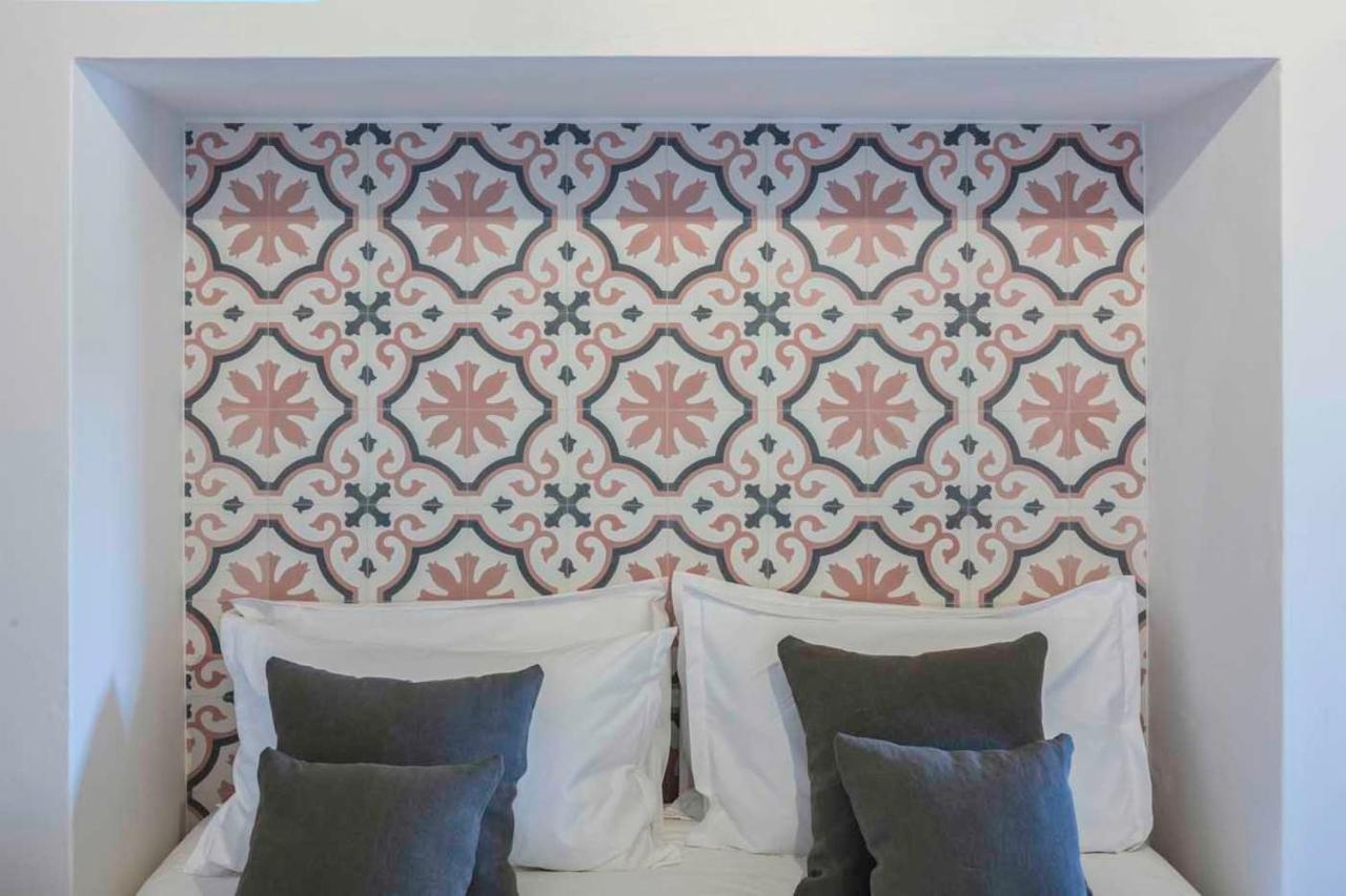 Borgo Dei Lecci Puglia Bed and Breakfast Selva Di Fasano Buitenkant foto