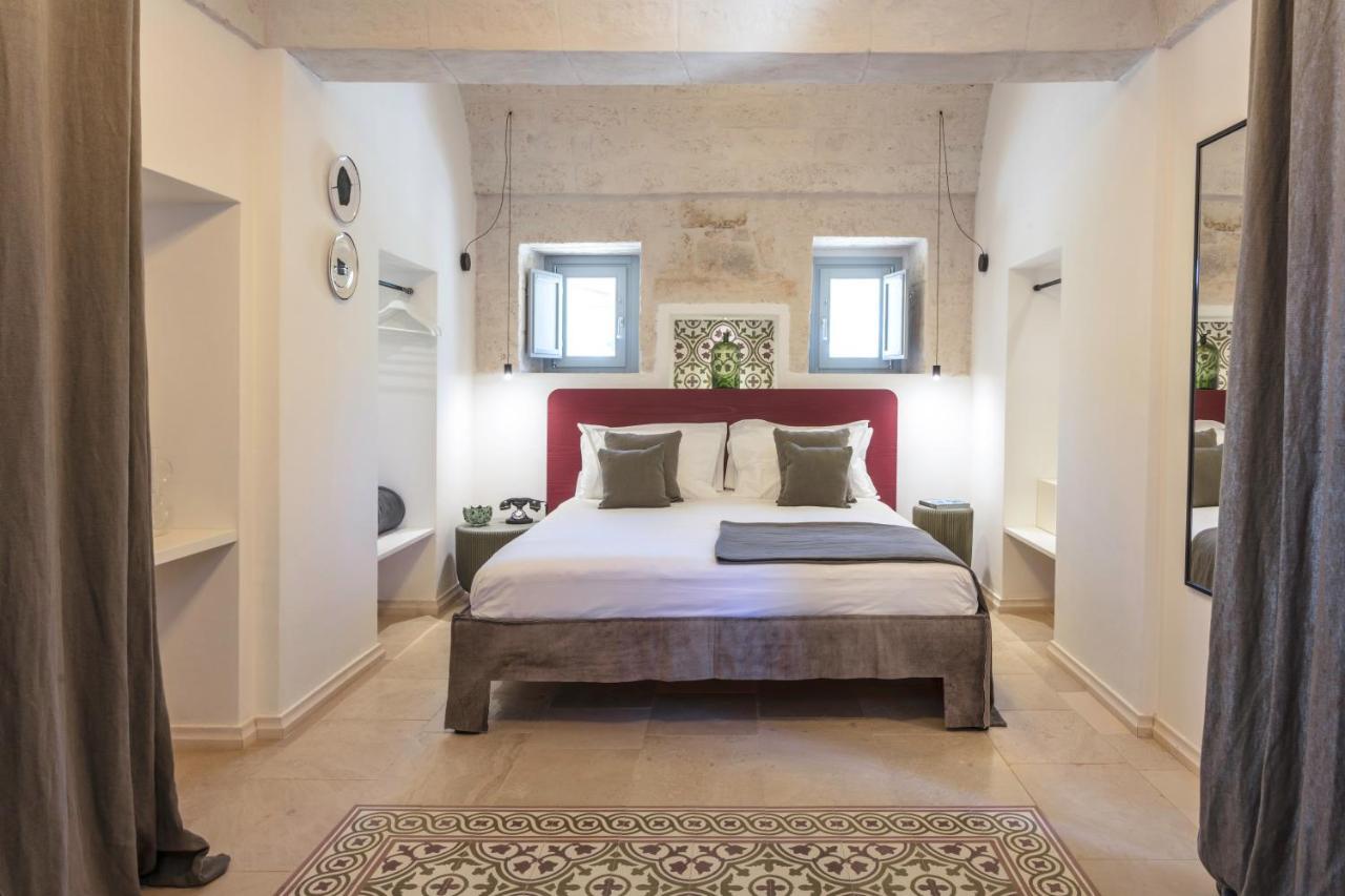 Borgo Dei Lecci Puglia Bed and Breakfast Selva Di Fasano Buitenkant foto