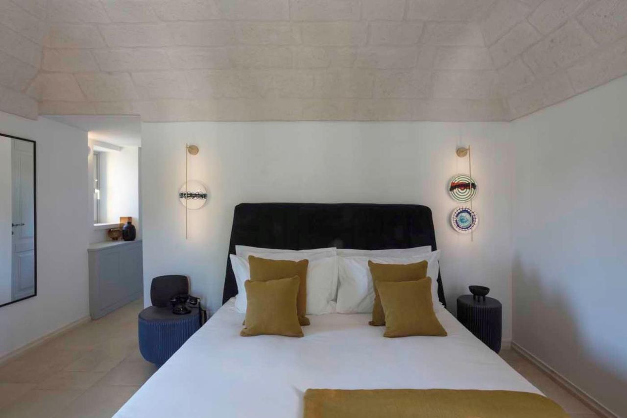 Borgo Dei Lecci Puglia Bed and Breakfast Selva Di Fasano Buitenkant foto