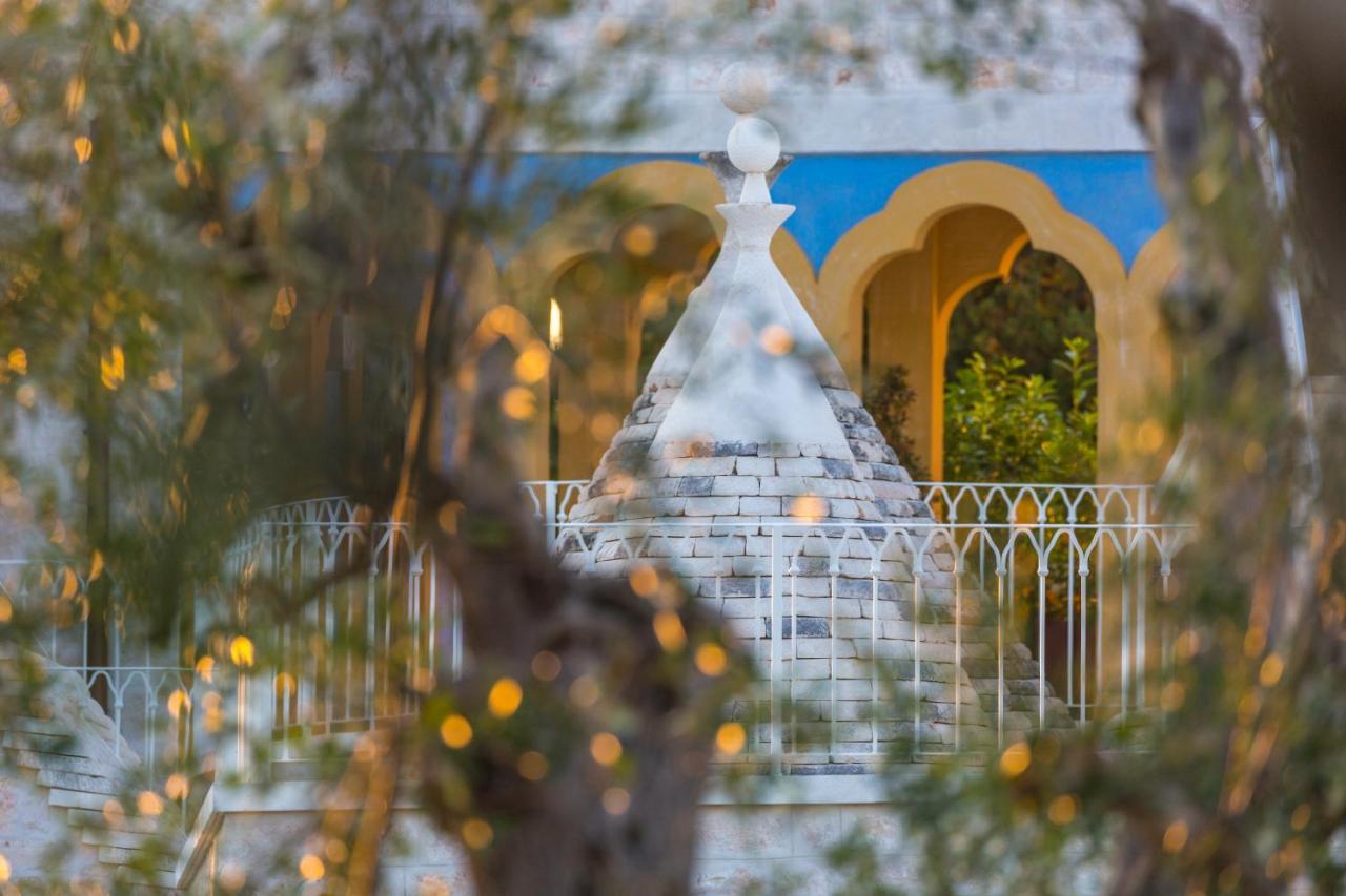 Borgo Dei Lecci Puglia Bed and Breakfast Selva Di Fasano Buitenkant foto
