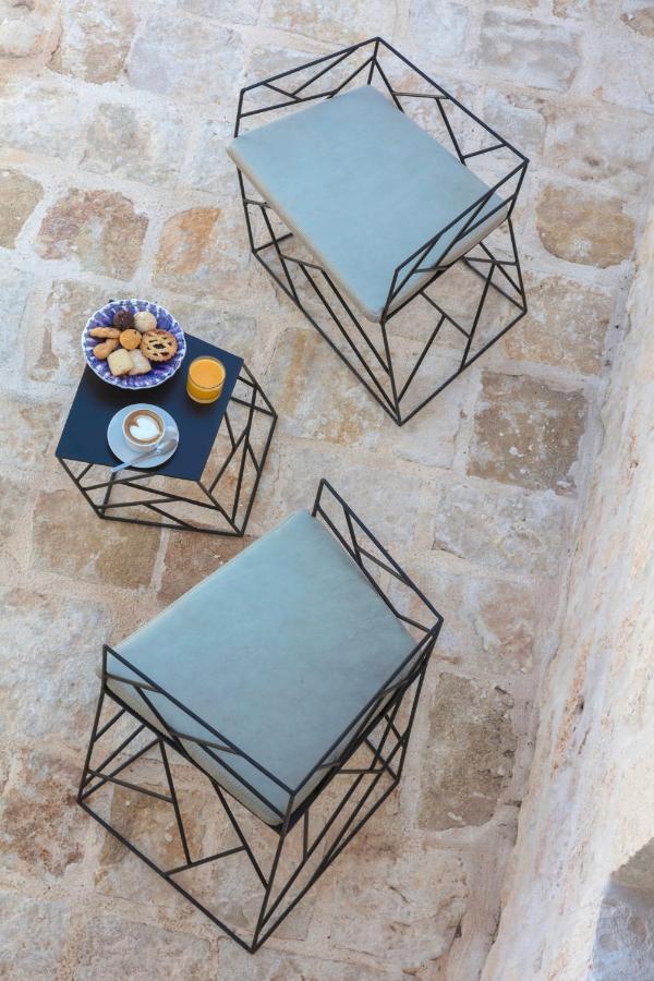 Borgo Dei Lecci Puglia Bed and Breakfast Selva Di Fasano Buitenkant foto