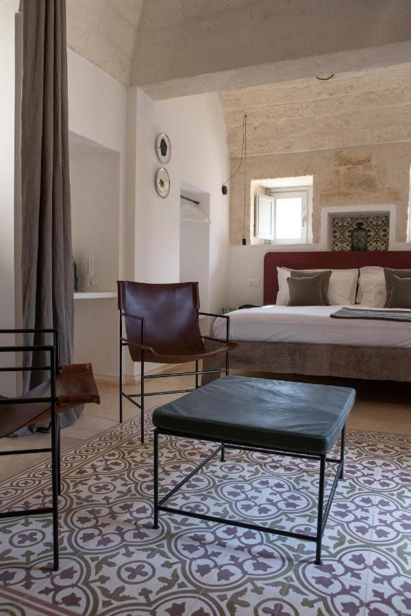 Borgo Dei Lecci Puglia Bed and Breakfast Selva Di Fasano Buitenkant foto