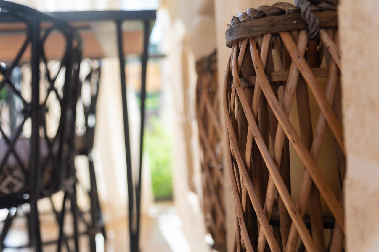 Borgo Dei Lecci Puglia Bed and Breakfast Selva Di Fasano Buitenkant foto