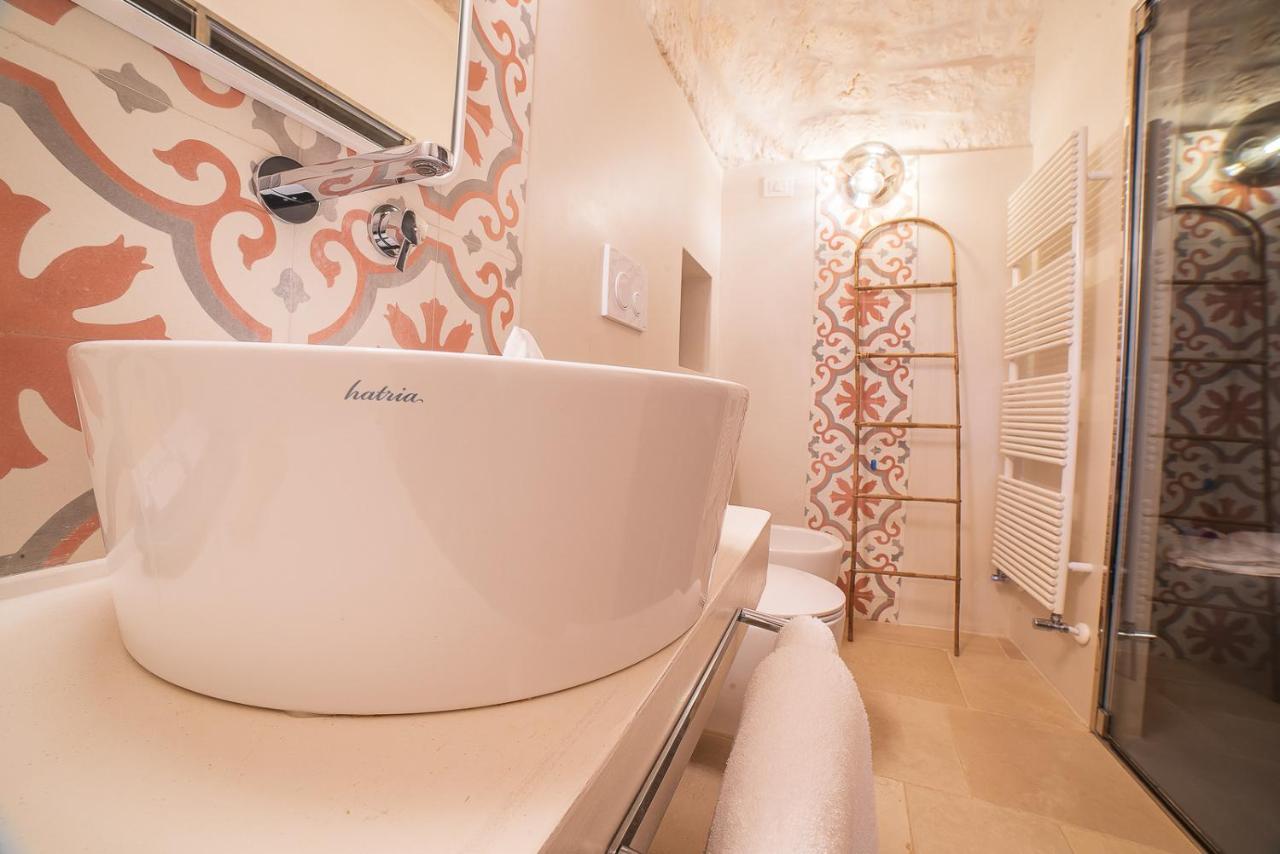 Borgo Dei Lecci Puglia Bed and Breakfast Selva Di Fasano Buitenkant foto