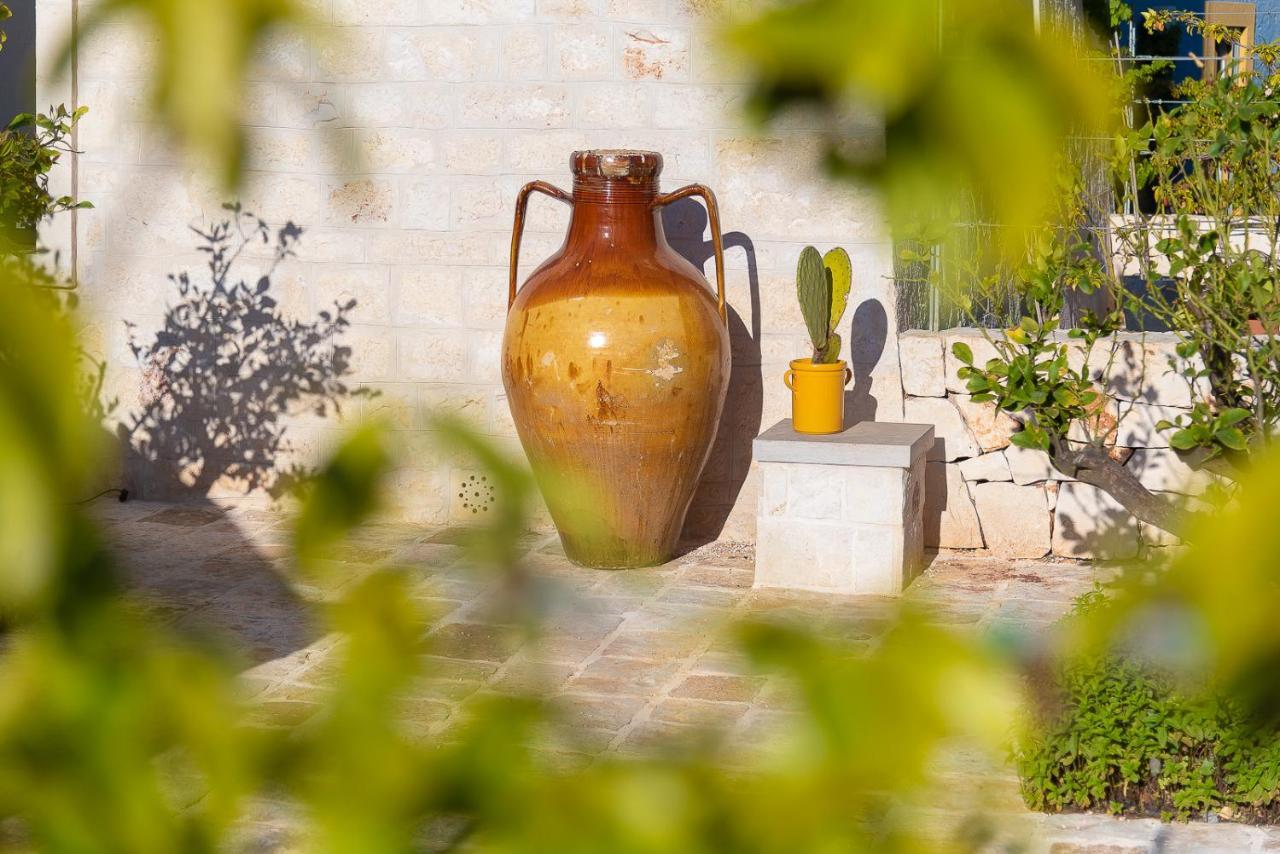 Borgo Dei Lecci Puglia Bed and Breakfast Selva Di Fasano Buitenkant foto