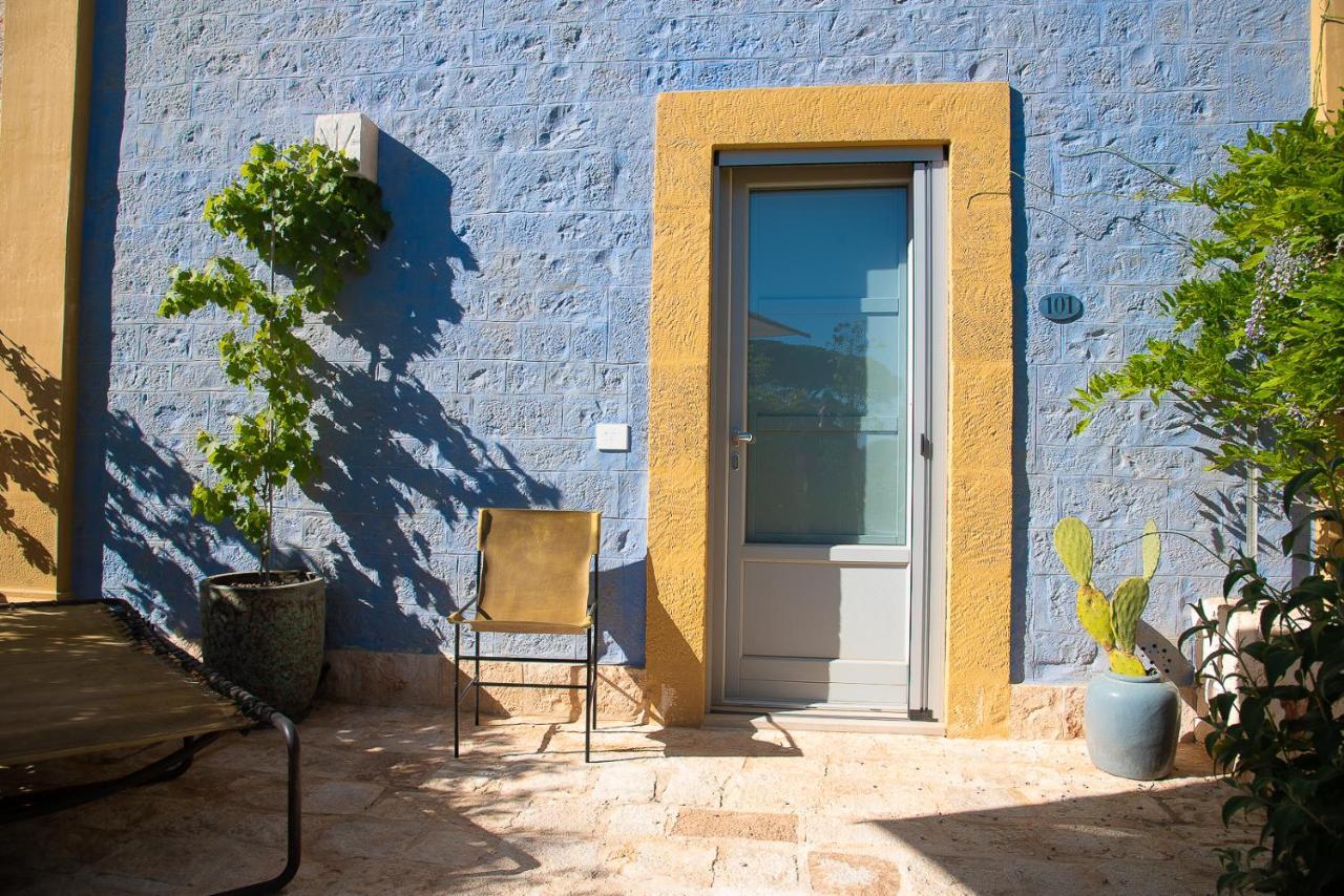 Borgo Dei Lecci Puglia Bed and Breakfast Selva Di Fasano Buitenkant foto