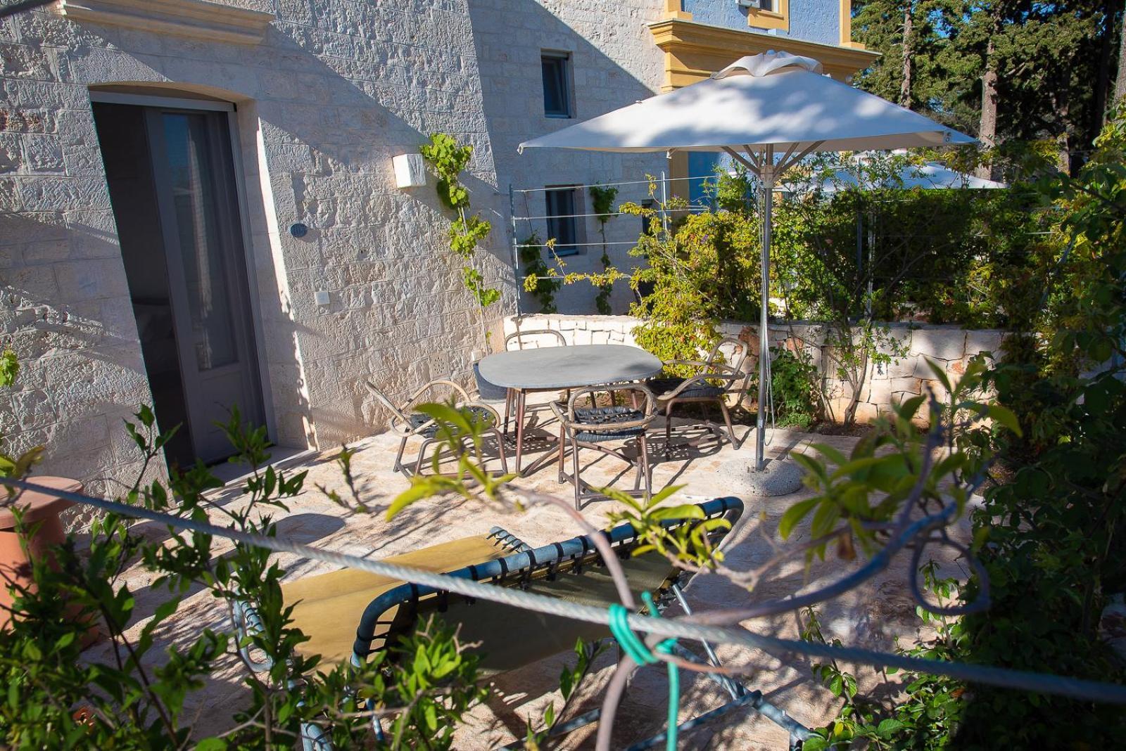 Borgo Dei Lecci Puglia Bed and Breakfast Selva Di Fasano Buitenkant foto