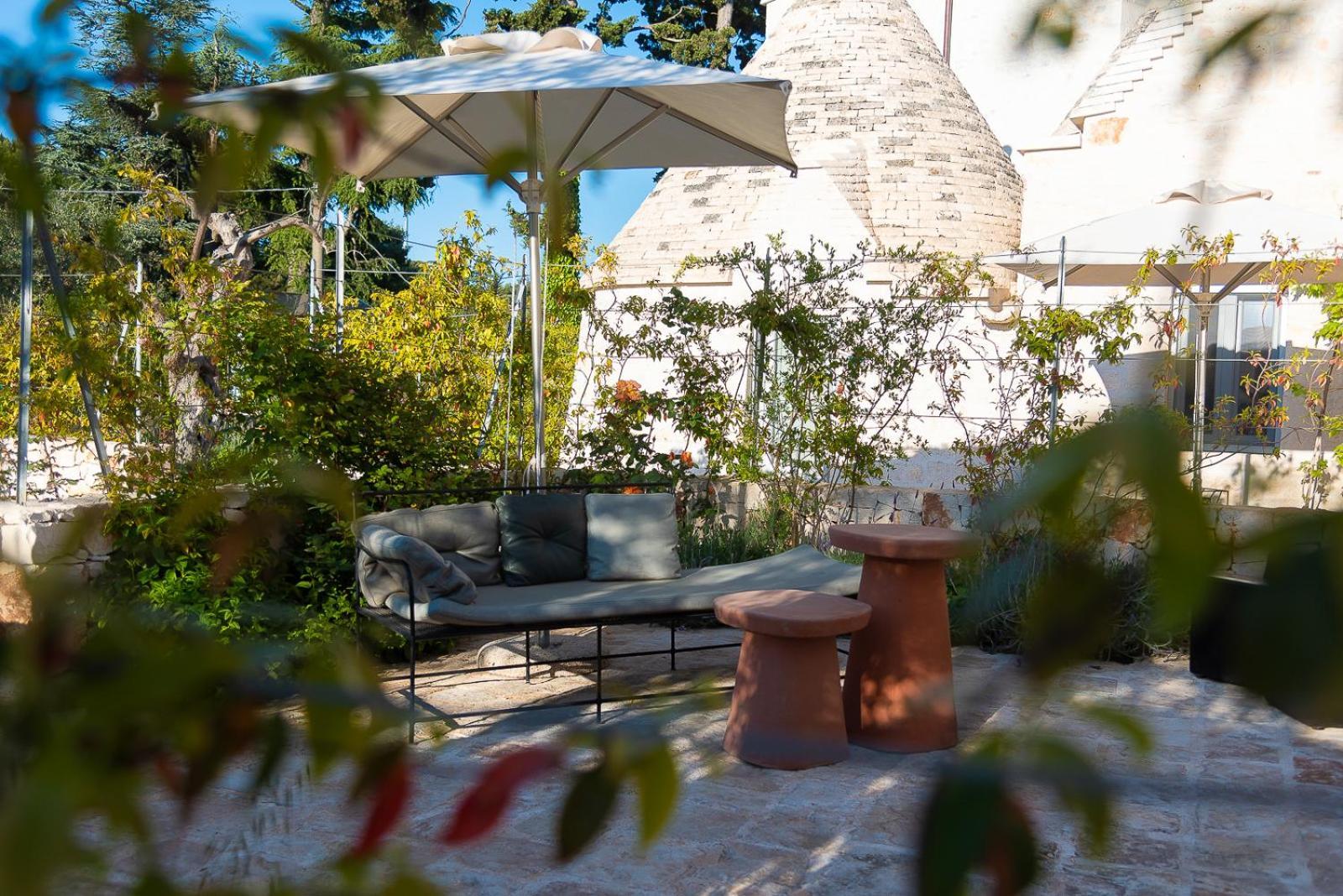 Borgo Dei Lecci Puglia Bed and Breakfast Selva Di Fasano Buitenkant foto
