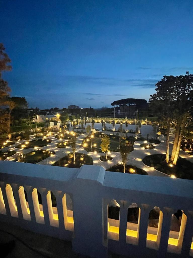 Borgo Dei Lecci Puglia Bed and Breakfast Selva Di Fasano Buitenkant foto